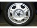 2005 Nighthawk Black Pearl Honda CR-V LX 4WD  photo #16