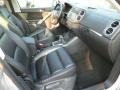 Reflex Silver Metallic - Tiguan SEL 4Motion Photo No. 10