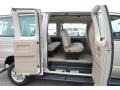 Pueblo Gold Metallic - E Series Van E350 XLT Passenger Photo No. 4