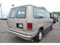 Pueblo Gold Metallic - E Series Van E350 XLT Passenger Photo No. 6