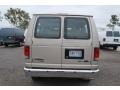 Pueblo Gold Metallic - E Series Van E350 XLT Passenger Photo No. 7