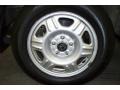2005 Nighthawk Black Pearl Honda CR-V LX 4WD  photo #17