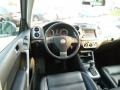 Reflex Silver Metallic - Tiguan SEL 4Motion Photo No. 15