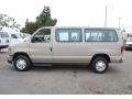 Pueblo Gold Metallic - E Series Van E350 XLT Passenger Photo No. 9
