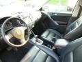 Reflex Silver Metallic - Tiguan SEL 4Motion Photo No. 17