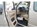 Pueblo Gold Metallic - E Series Van E350 XLT Passenger Photo No. 11