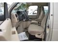 Pueblo Gold Metallic - E Series Van E350 XLT Passenger Photo No. 12