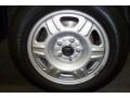 2005 Nighthawk Black Pearl Honda CR-V LX 4WD  photo #18