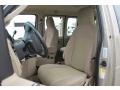 Pueblo Gold Metallic - E Series Van E350 XLT Passenger Photo No. 13