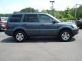 2005 Sage Brush Pearl Honda Pilot EX-L 4WD  photo #7