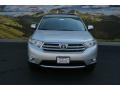 Classic Silver Metallic - Highlander V6 4WD Photo No. 2