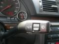 Ebony Controls Photo for 2002 Audi A4 #85621447