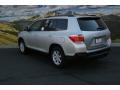 Classic Silver Metallic - Highlander V6 4WD Photo No. 3