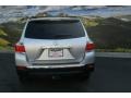 Classic Silver Metallic - Highlander V6 4WD Photo No. 4