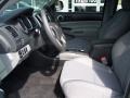 2013 Magnetic Gray Metallic Toyota Tacoma V6 TRD Prerunner Double Cab  photo #11