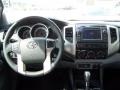 Magnetic Gray Metallic - Tacoma V6 TRD Prerunner Double Cab Photo No. 15