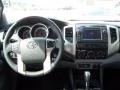 2013 Magnetic Gray Metallic Toyota Tacoma V6 TRD Prerunner Double Cab  photo #15