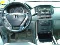 2005 Sage Brush Pearl Honda Pilot EX-L 4WD  photo #17