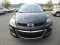 2010 Brilliant Black Mazda CX-7 s Grand Touring AWD  photo #2