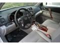Blizzard White Pearl - Highlander Limited 4WD Photo No. 5