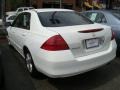 2006 Taffeta White Honda Accord SE Sedan  photo #4