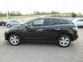 Brilliant Black - CX-7 s Grand Touring AWD Photo No. 4