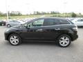 2010 Brilliant Black Mazda CX-7 s Grand Touring AWD  photo #4