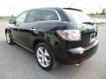 2010 Brilliant Black Mazda CX-7 s Grand Touring AWD  photo #5