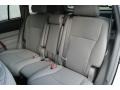 Blizzard White Pearl - Highlander Limited 4WD Photo No. 7