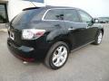 2010 Brilliant Black Mazda CX-7 s Grand Touring AWD  photo #7