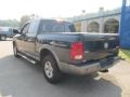 Hunter Green Pearl - Ram 1500 SLT Outdoorsman Crew Cab 4x4 Photo No. 4