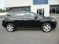 Brilliant Black - CX-7 s Grand Touring AWD Photo No. 8