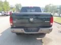 Hunter Green Pearl - Ram 1500 SLT Outdoorsman Crew Cab 4x4 Photo No. 5