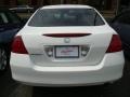 2006 Taffeta White Honda Accord SE Sedan  photo #5