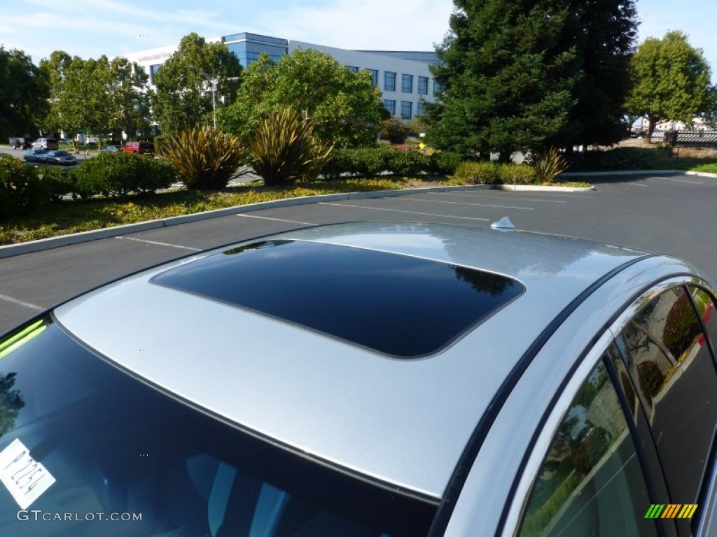 2011 G 37 Journey Sedan - Liquid Platinum / Stone photo #13