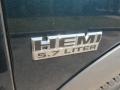 2011 Hunter Green Pearl Dodge Ram 1500 SLT Outdoorsman Crew Cab 4x4  photo #9