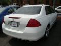 2006 Taffeta White Honda Accord SE Sedan  photo #6
