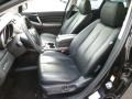 Brilliant Black - CX-7 s Grand Touring AWD Photo No. 16