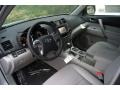 Classic Silver Metallic - Highlander SE 4WD Photo No. 5