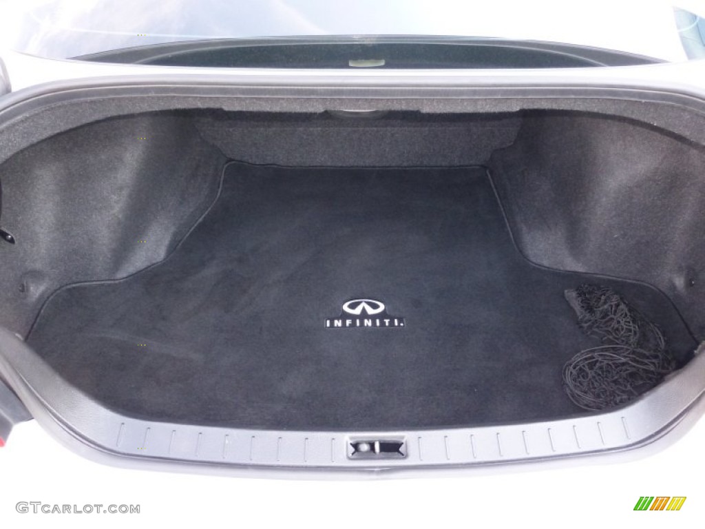 2011 G 37 Journey Sedan - Liquid Platinum / Stone photo #20