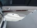2011 Liquid Platinum Infiniti G 37 Journey Sedan  photo #21