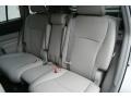 Classic Silver Metallic - Highlander SE 4WD Photo No. 7