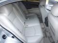 2011 Liquid Platinum Infiniti G 37 Journey Sedan  photo #22