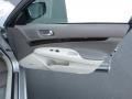 2011 Liquid Platinum Infiniti G 37 Journey Sedan  photo #23