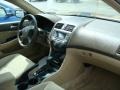 2006 Taffeta White Honda Accord SE Sedan  photo #8