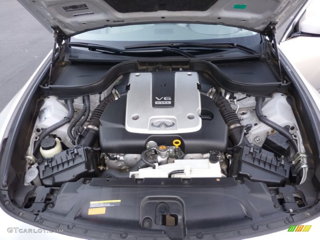 2011 G 37 Journey Sedan - Liquid Platinum / Stone photo #26