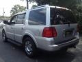 2005 Silver Birch Metallic Lincoln Navigator Luxury 4x4  photo #6