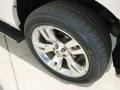  2010 Mountaineer V8 Premier AWD Wheel