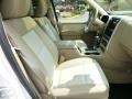 Camel Front Seat Photo for 2010 Mercury Mountaineer #85623103