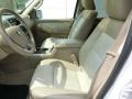 Camel Front Seat Photo for 2010 Mercury Mountaineer #85623193